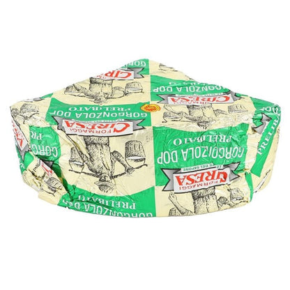 Wholesale Il Bacco Gorgonzola Dolce- Bulk
