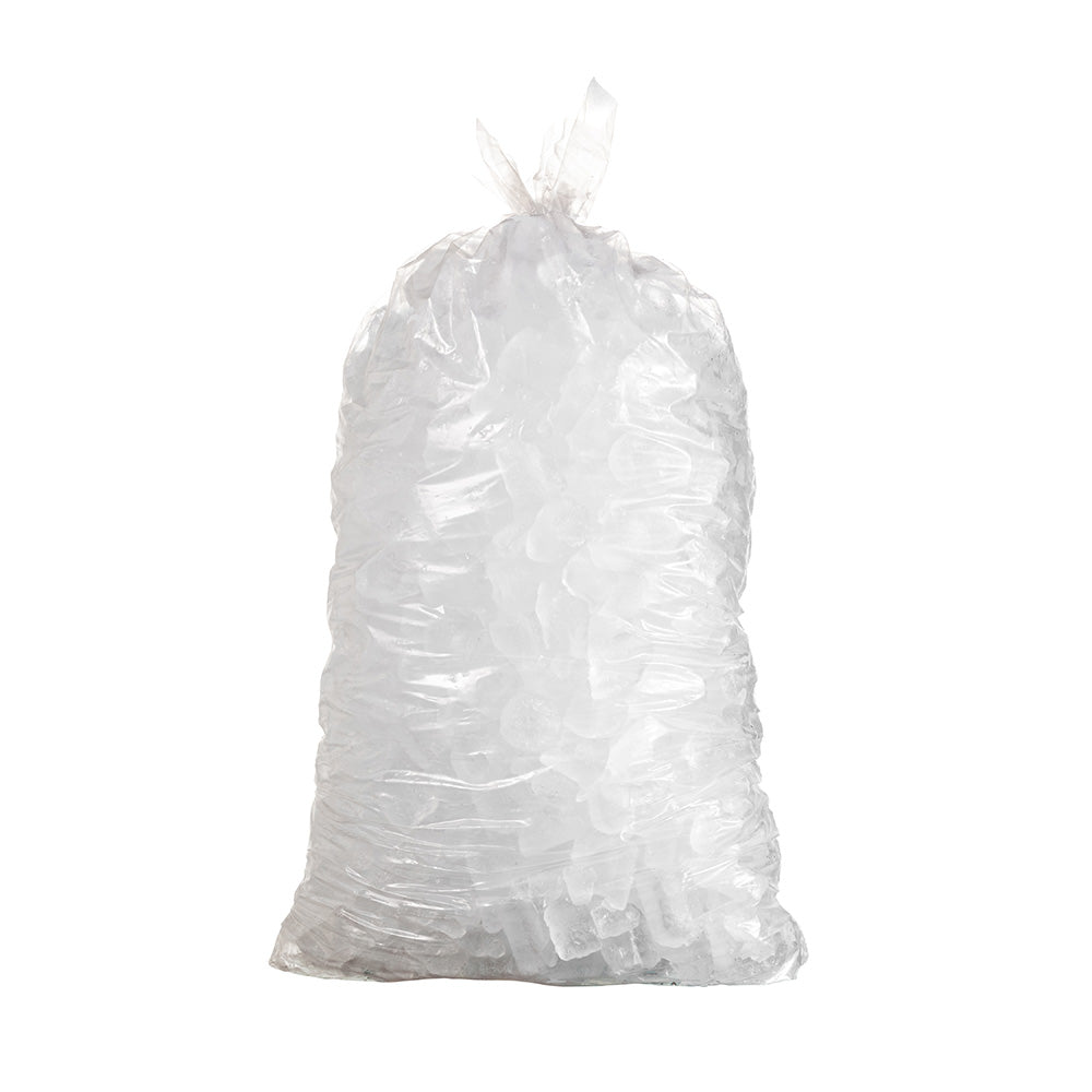 Wholesale Mo Ice Ice Cube Sleeves 5 Lb | 5 lb bag- Bulk