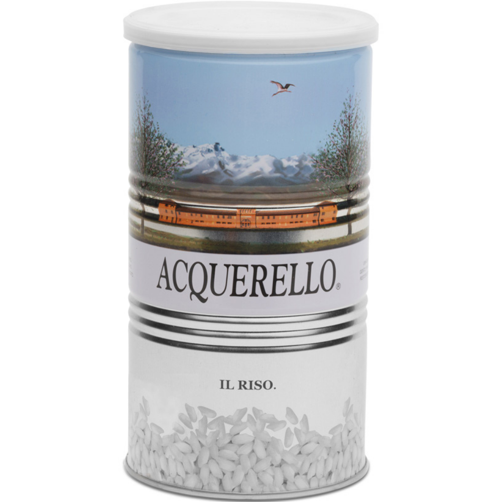 Wholesale Acquerello 7 Years Aged Acquerello Rice | 2.2 lb (1kg)- Bulk