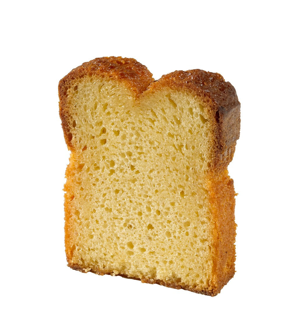 Wholesale Harvest Bakery Case Plain Yogurt Cake Loaf- Bulk