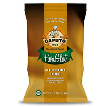 Wholesale Caputo Case Gluten Free Fioreglut Flour- Bulk