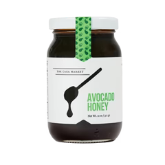 Wholesale Tcm Avocado Honey 11Oz- Bulk