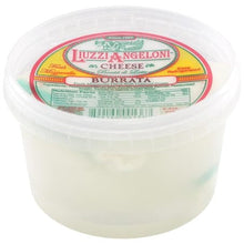 Wholesale Liuzzi Case Burrata Cheese 4Oz- Bulk