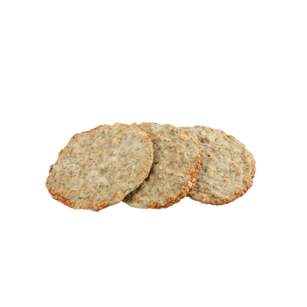 Wholesale Jones * All Natural Chicken Sausage Patties | 1.5 oz- Bulk