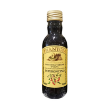 Wholesale Frantoia Case Extra Virgin Olive Oil With Chili Peppers- Bulk