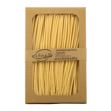 Wholesale La Pasta Aldo Case Tagliatelle Dried Egg Pasta- Bulk