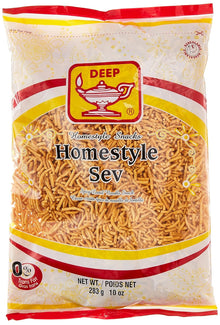 Wholesale Deep Homestyle Sev 10 oz- Bulk