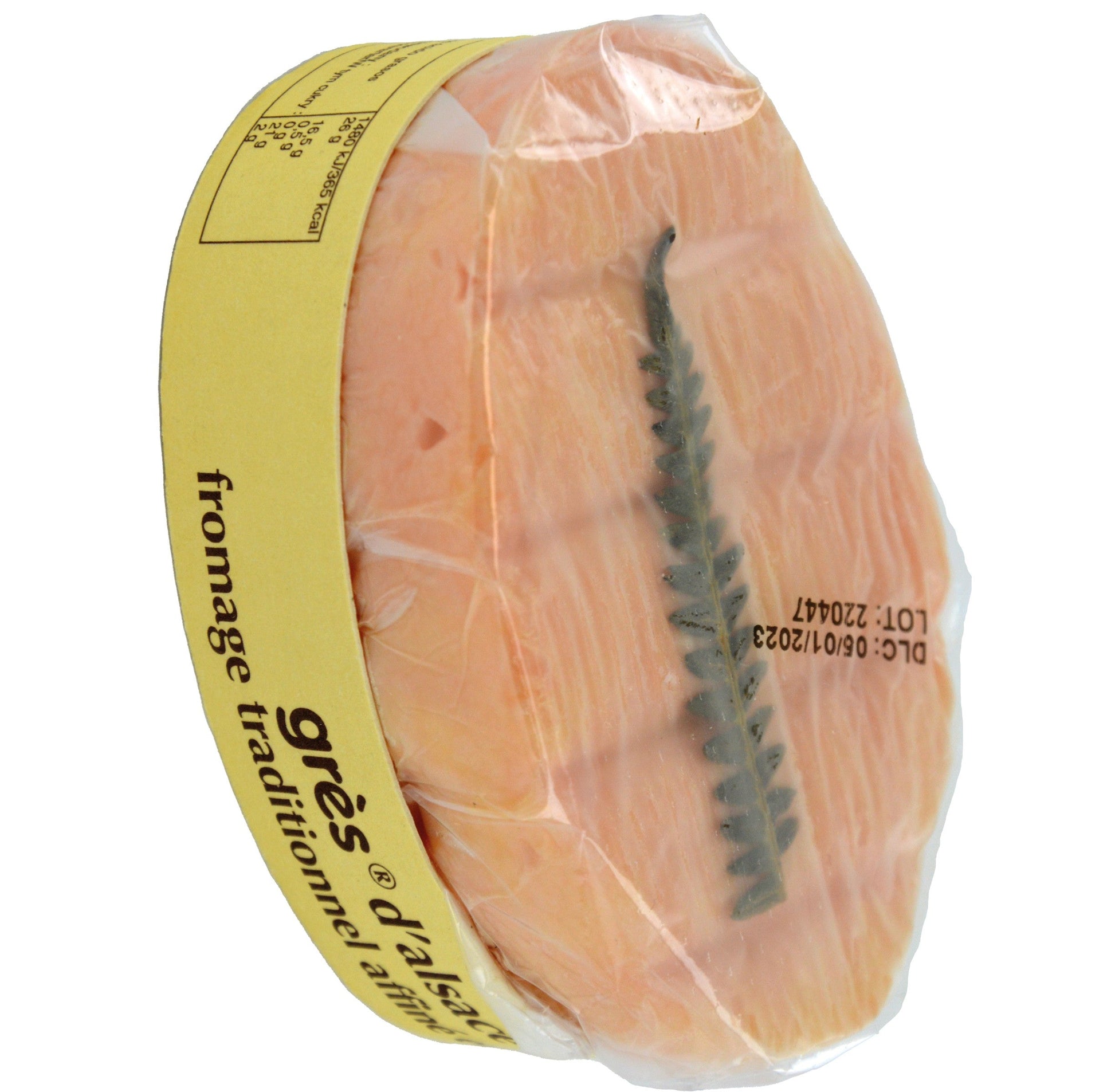 Wholesale Petit Gres De Centre-Loire 125G- Bulk