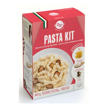 Wholesale My Cooking Box Pasta Fusilli With Cheese Sauce & Truffle Kit | case | 1- Bulk