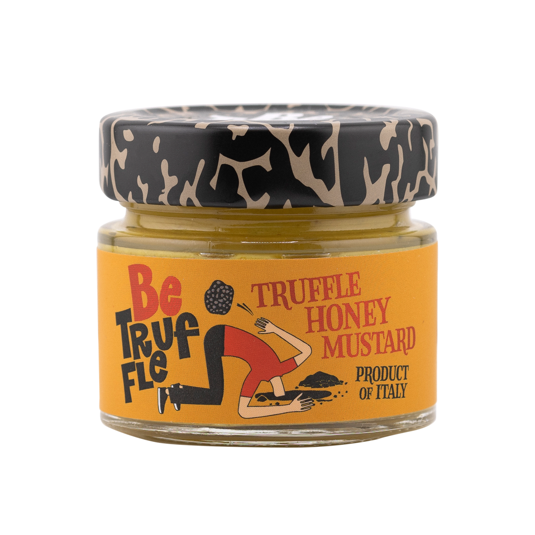 Wholesale Be Truffle Case Truffle Honey Mustard- Bulk