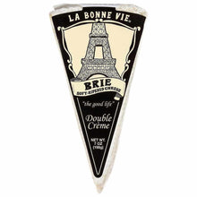 Wholesale Hampton Cheese Brie Wedge 7 Oz- Bulk