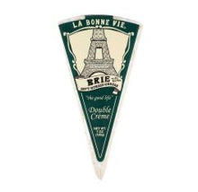 Wholesale Hampton Cheese Herb Brie Wedge 7 Oz- Bulk