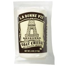 Wholesale Hampton Cheese Original Goat Cheese Log 4 Oz- Bulk
