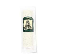 Wholesale Hampton Cheese Garlic & Herbs Goat Cheese Log 10.5 Oz- Bulk