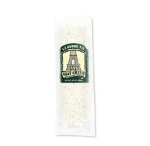 Wholesale Hampton Cheese Garlic & Herbs Goat Cheese Log 10.5 Oz- Bulk