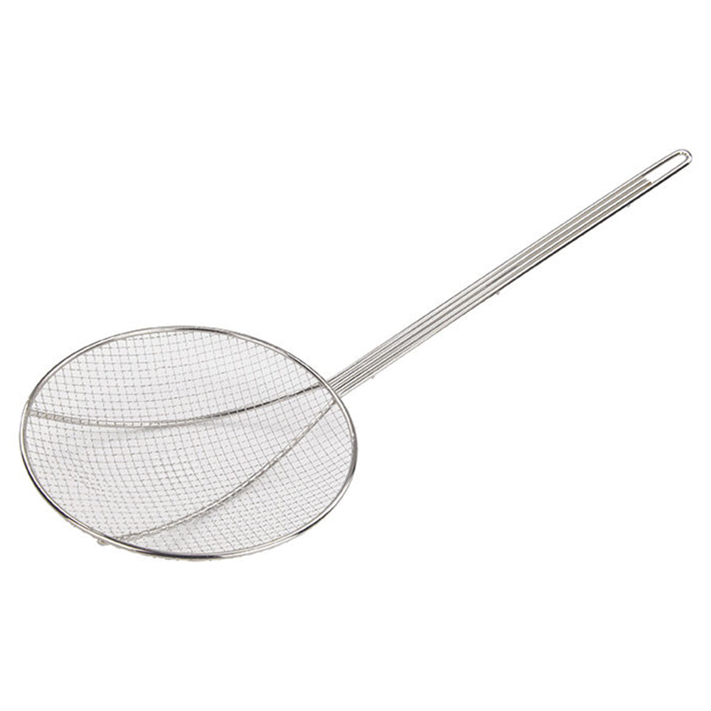 Wholesale Winco Case 8X13In Stainless Wire Skimmer- Bulk