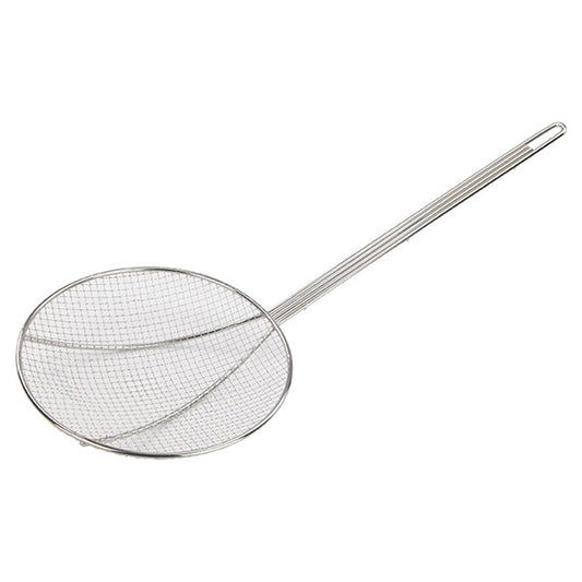 Wholesale Winco Case 8X13In Stainless Wire Skimmer- Bulk