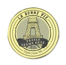Wholesale Hampton Cheese Triple Creme Brie Mini Wheel 8 Oz- Bulk