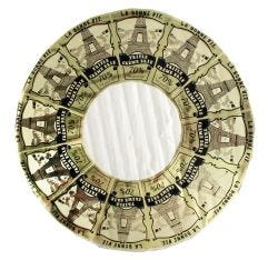 Wholesale Hampton Cheese Triple Crème Brie Wheel 6.6 Lb- Bulk