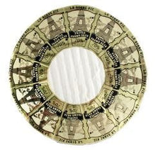 Wholesale Hampton Cheese Triple Crème Brie Wheel 6.6 Lb- Bulk