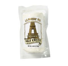 Wholesale Hampton Cheese Truffle Goat Cheese 4 Oz- Bulk