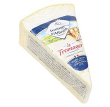 Wholesale Guilloteau D'affinois Wedge Hand Wrapped 4.4 Lb- Bulk