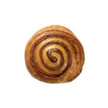Wholesale Bridor Case Cinnamon Bun Large Ready To Bake- Bulk