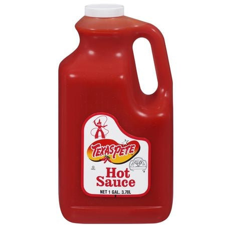 Wholesale Texas Pete Each Hot Sauce- Bulk