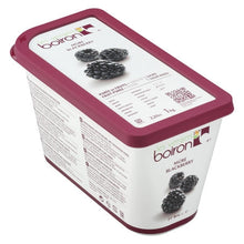 Wholesale Boiron Each Blackberry Puree- Bulk