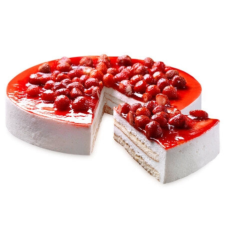 Wholesale Bindi Case 12 Slice Monterossa Cake- Bulk