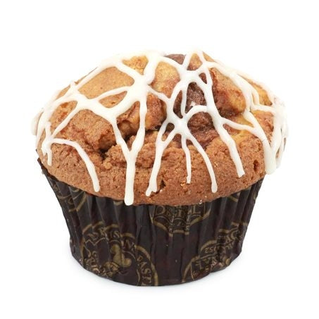 Wholesale Simply Del. Case Cinnamon Yogurt Muffin 5Oz- Bulk