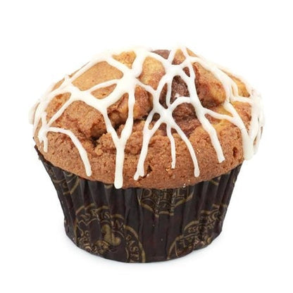 Wholesale Simply Del. Case Cinnamon Yogurt Muffin 5Oz- Bulk
