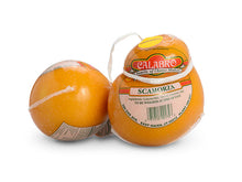 Wholesale Calabro Smoked Scamorza- Bulk