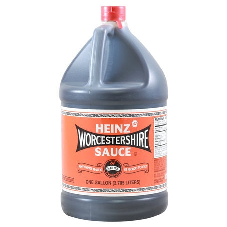 Wholesale Heinz Case Worcestershire Sauce- Bulk