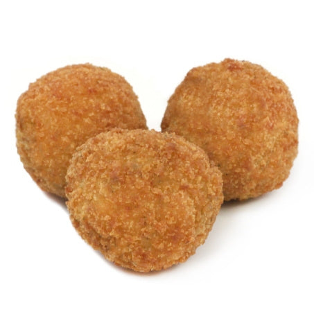 Wholesale Saugatuck Case Penne Vodka Bites With Bacon- Bulk