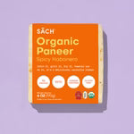 Wholesale Sach Organic Spicy Habanero Paneer- Bulk