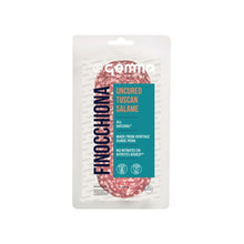 Wholesale Gemma Case Sliced Finocchiona Salame- Bulk