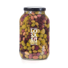 Wholesale Losada Carmona Mix 1 Gallon- Bulk