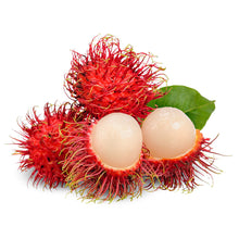 Wholesale BoxNCase Case Rambutan- Bulk