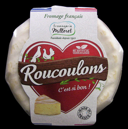 Wholesale Milleret Roucoulons 125G- Bulk
