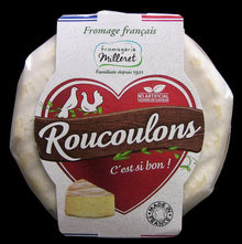Wholesale Milleret Roucoulons 125G- Bulk