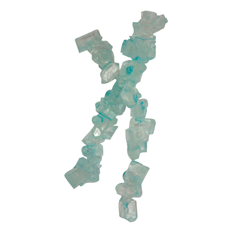 Wholesale Roses Brands Cotton Candy Rock Candy Strings- Bulk