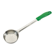 Wholesale Winco Each 4Oz Perforated Ladle- Bulk