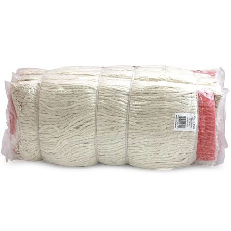 Wholesale O'Cedar Case Mop Head Cotton #24- Bulk