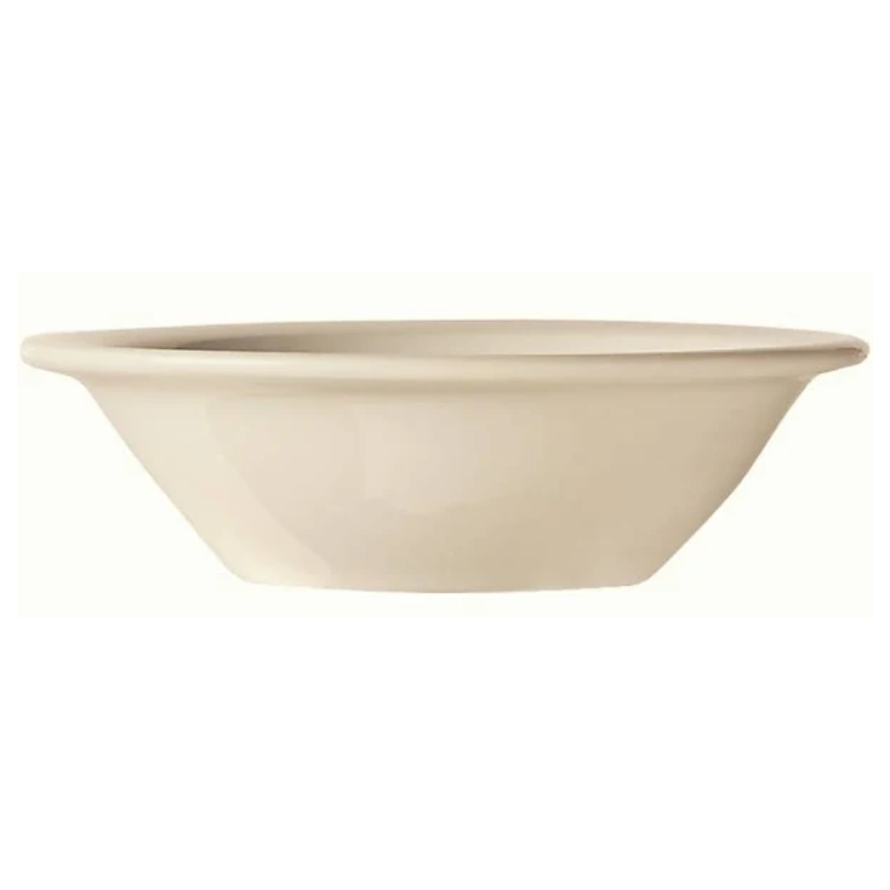 Wholesale World Table Cream White Fruit Bowl | 36 ct- Bulk