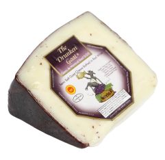 Wholesale Mitica The Drunken Goat Wedge 10 Lb- Bulk