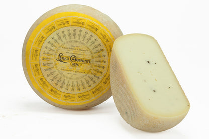 Wholesale Guff Pecorino Pienza Al Tartufo- Bulk