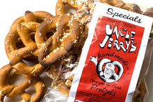 Wholesale Uncle Jerry'S Special Pretzels- Bulk