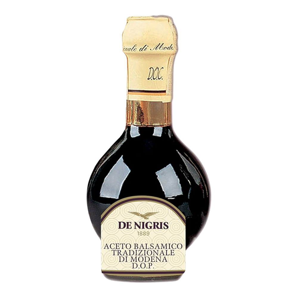 Wholesale De Nigris Case 12 Year Balsamic Vinegar Of Modena- Bulk
