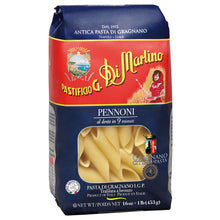 Wholesale Di Martino Case Pennoni Pasta- Bulk